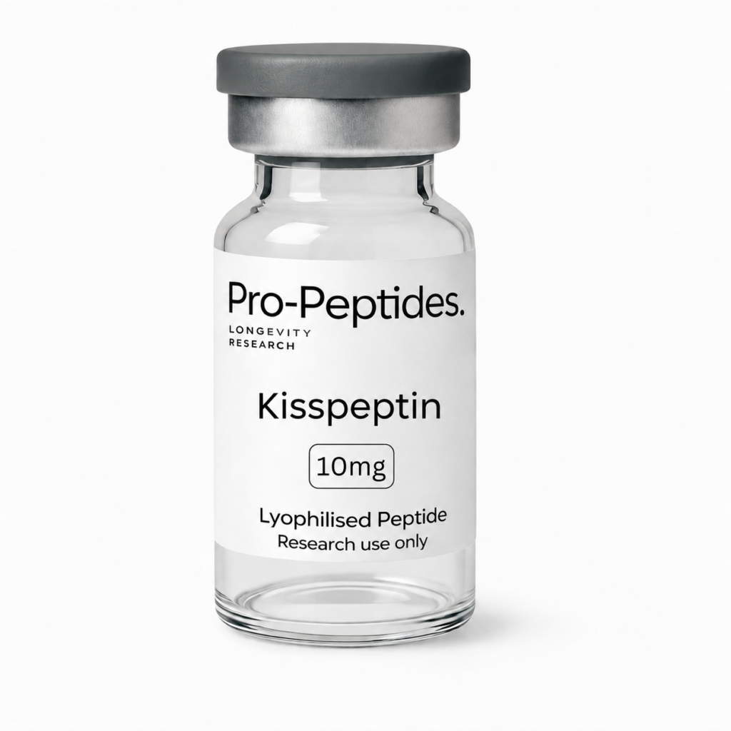 Kisspeptin-10 10mg | Research Peptide