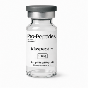 Kisspeptin-10 10mg | Research Peptide