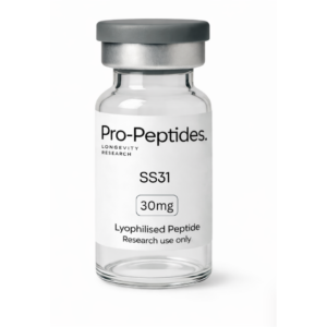 SS-31 30mg | Research Peptide
