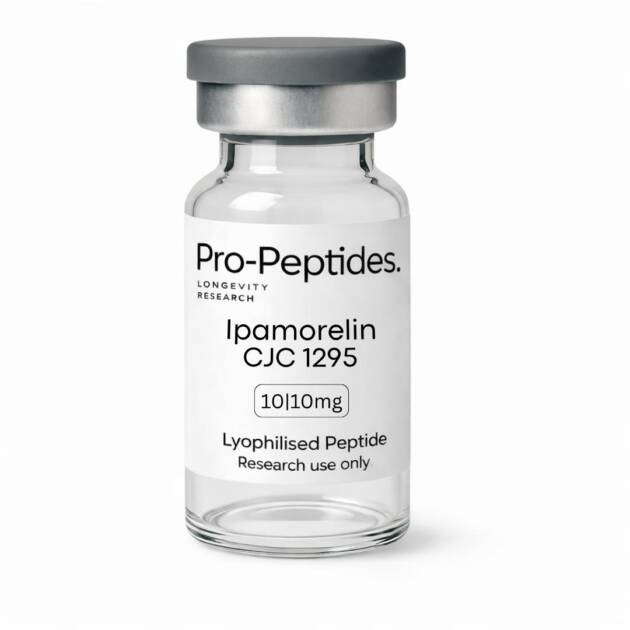 Ipamorelin CJC 1295